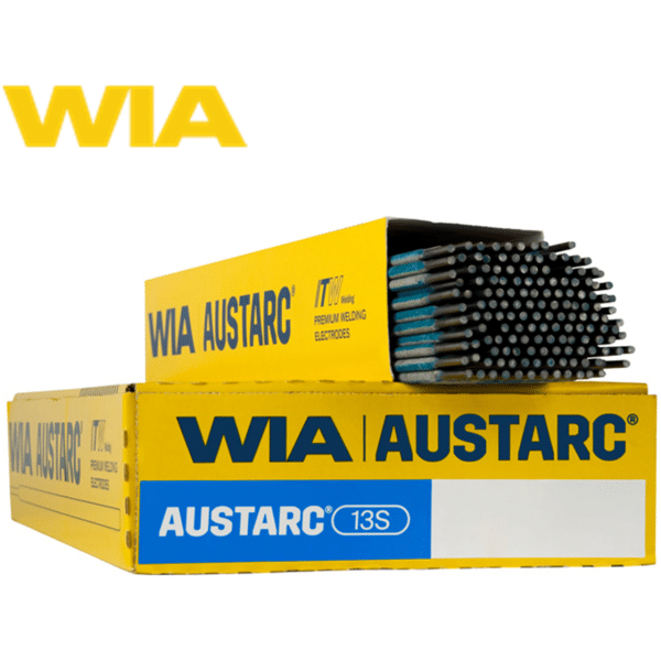 Austarc 13S GP Electrodes, General Purpose Electrodes, Welding Electrode Rods, Qld Welding Supplies,