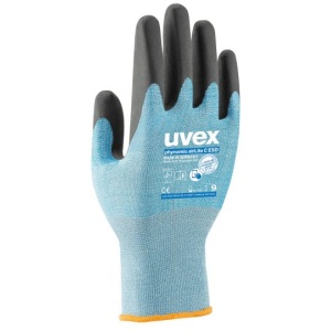 60084 uvex Phynomic airLite C ESD Level C Cut Protection Glove