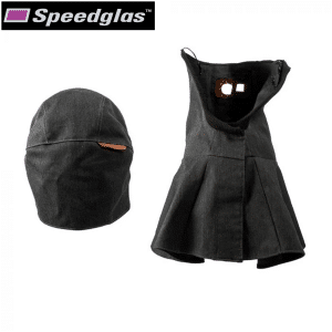 Welding Shroud, Welding Helmet Head Protection,