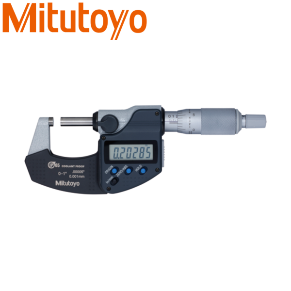 digimatic micrometer, mitutoyo australia, coolant proog micrometer,