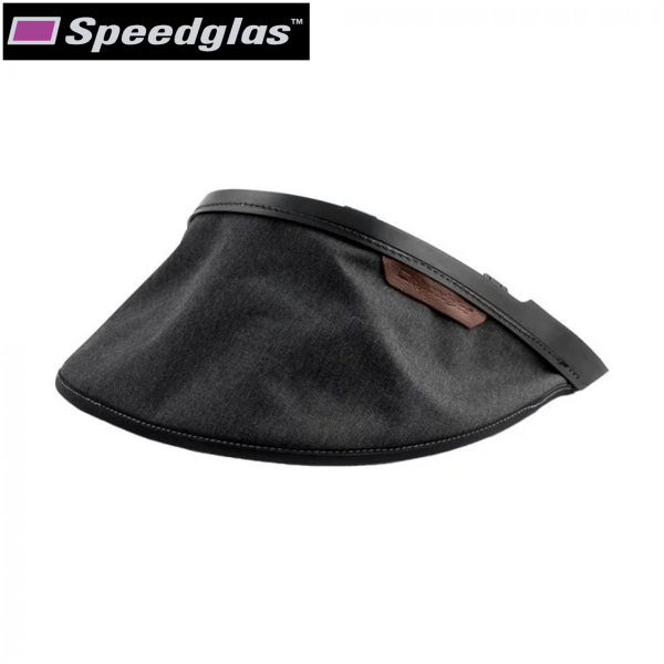 3M Speedglas G5-01/G5-03 Nacken- Und Brustschutz – Flammhemmend, Groß (169042)