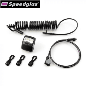 Welding Helmet Task Light Kit, welding helmet light kit,