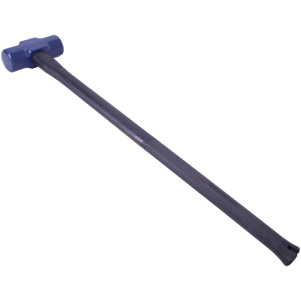 5HSFRH08 Mumme Sledge Hammer with Pinned Steel Core Fibreglass Handle / Select Size - Image 3