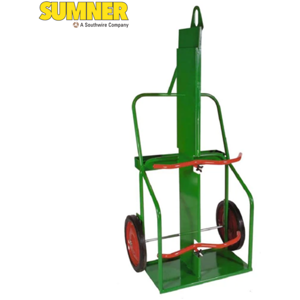 782491 Sumner Cylinder Cart with Lifting Eye and Firewall Model 213