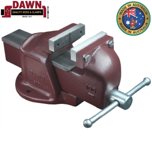 dawn forged vice, dawn vice australia, engineers vice, fabricated steel vice, industrial vices