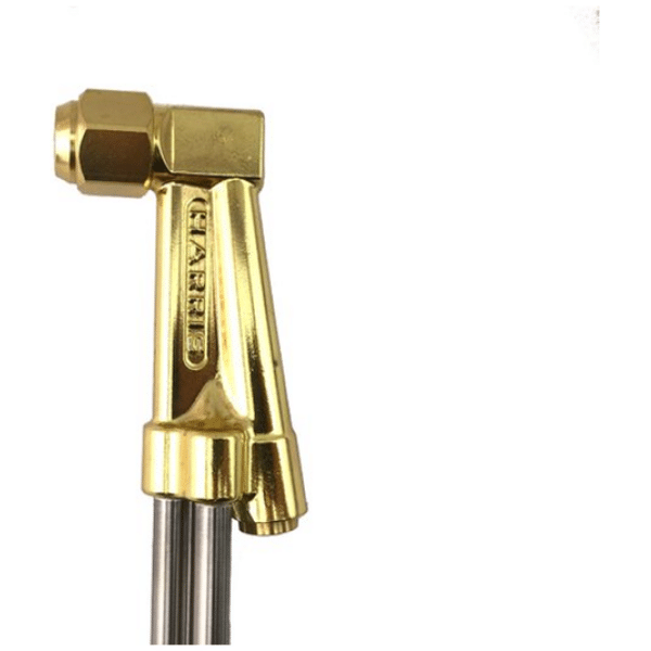 062Z088 Harris Oxy/LPG Hand Cutting Torch 90º 1m Long Model 625 Cuts Up To 300mm - Image 3