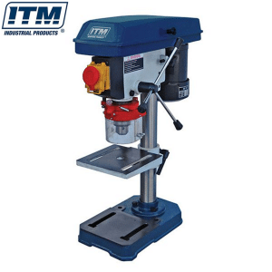 belt drive drilling machine, drill press, drilling machines, bench drill press