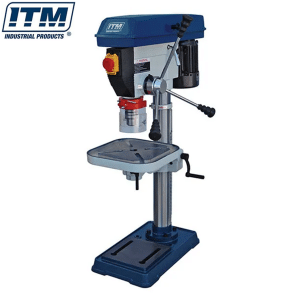 belt drive drilling machine, drill press, drilling machines, bench drill press
