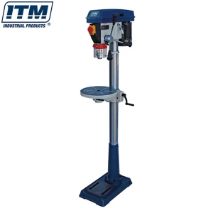 belt drive drilling machine, drill press, drilling machines, floor drill press, pedestal drill press