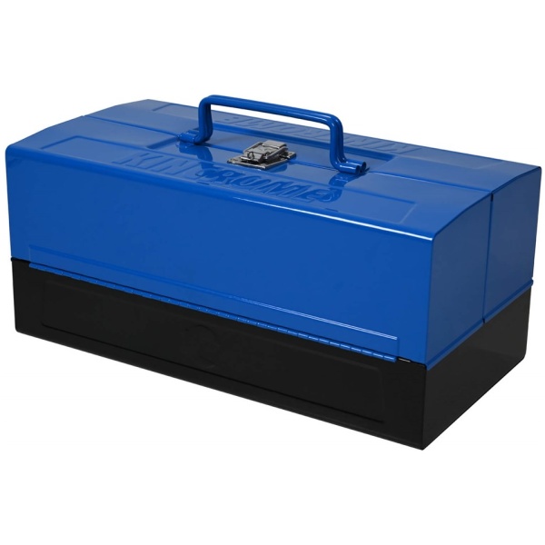K1618 Kincrome Cantilever Tool Kit 147 Piece - Image 2