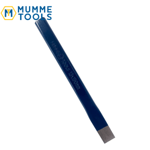 5AC15013 Mumme Alloy Cold Chisel / Select Size