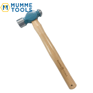 7HBPNH Mumme Normalised Ball Pein Hammer with Hardwood Handle / Select
