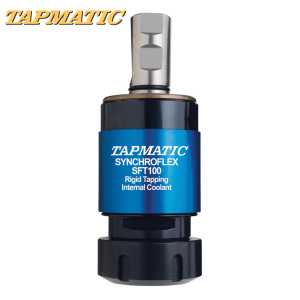 Z100 Tapmatic Syncroflex CNC Rigid Tapping Tap Holder / Select