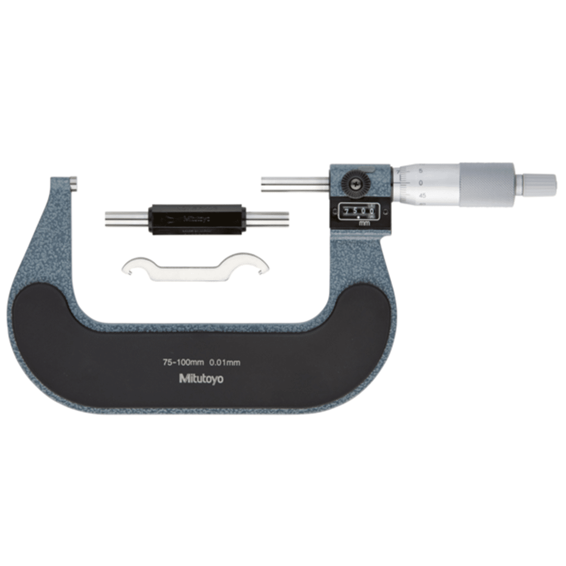 Mitutoyo Series Digit Outside Micrometers Hot Sex Picture