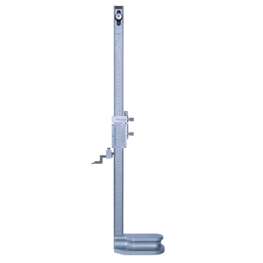 514103 Mitutoyo Vernier Height Gauge Imperial / Select 012″, 018″, 0