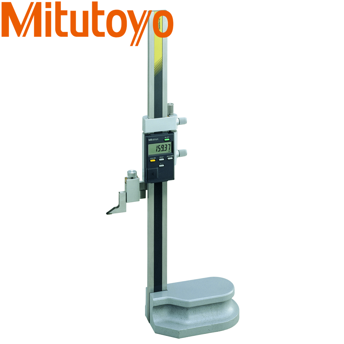570227 Mitutoyo Digimatic Digital ABS Height Gauge 0200mm Collins