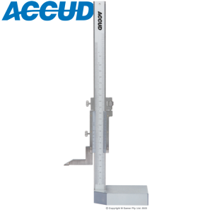 accud australia, height gauges, height gage,