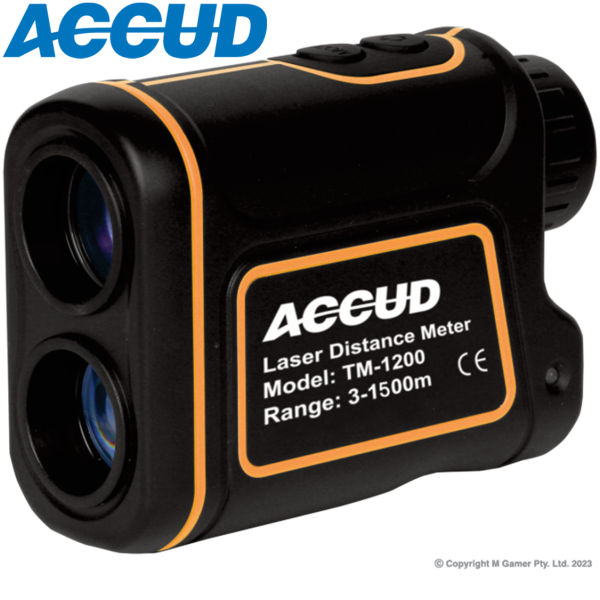 Accud Measuring Equipment Brisbane, Digital Measuring, laser distance meter, laser range finders, laser scope