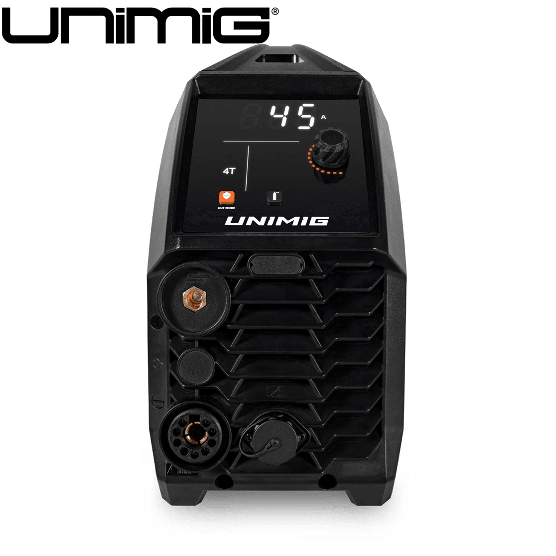 Unimig Razor 300 U14006K Unimig RAZOR CUT 45 Plasma Cutter - Collins Tools & Welding