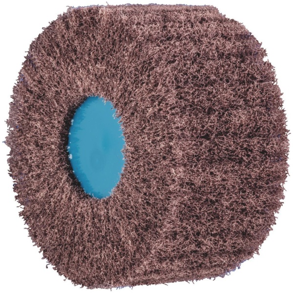 44642001 Pferd POLINOX Ring Wheel Aluminium Oxide PNL 10050 M14 A 100 / Select