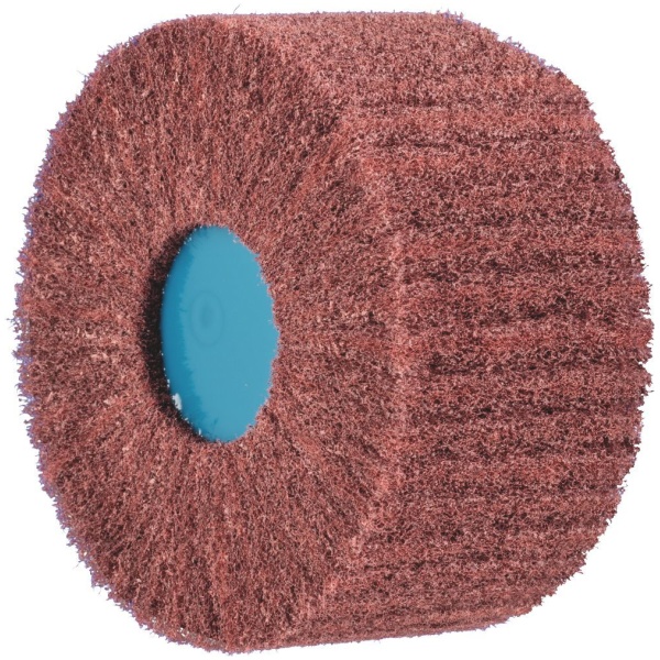 44642001 Pferd POLINOX Ring Wheel Aluminium Oxide PNL 10050 M14 A 100 / Select - Image 2