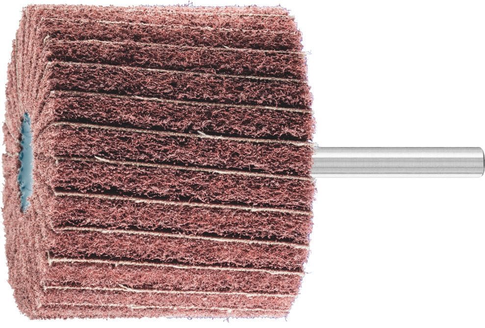 Stopkové brusné tělísko Polinox 50 x 30 mm Pferd PNZ 5030/6 A 100