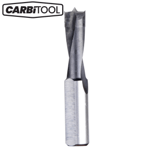D804 Carbitool Dowel Drill Bits Left Hand – Carbide Tipped