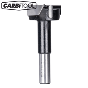 D806 Carbitool Hinge Boring Drill Bits – Right Hand – Carbide Tipped / Select