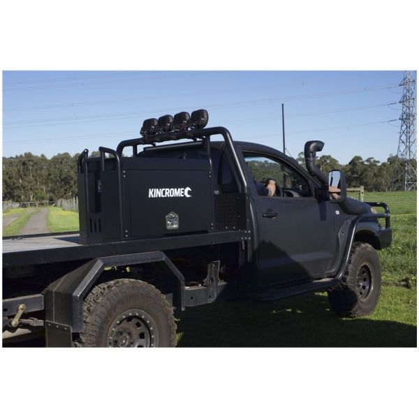 K7850 Kincrome Off Road Field Service Box – Collins Tools & Welding