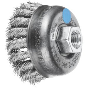 Pferd Buy Cup Brush, Cup Wire Brushes, Twist Knot Cup Brushes Australia, Twist Knot Wire Cup Brush Australia, Wire Brush Australia, Wire Cup Brush, Wire Wheel for Grinder, Grinder Wire Wheel 43305003