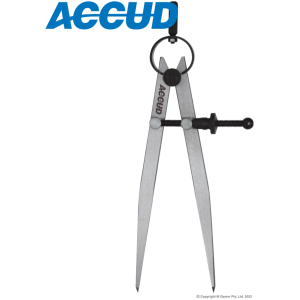Accud Measuring Equipment Brisbane, divider spring type, spring calipers, spring dividers