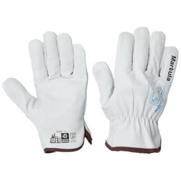 G900 Martula Cowhide Rigger Gloves 12 Pk / Select