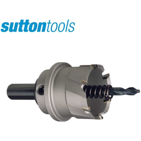 H113 Sutton Holesaws TCT Pro Long / Select Collins Tools & Welding