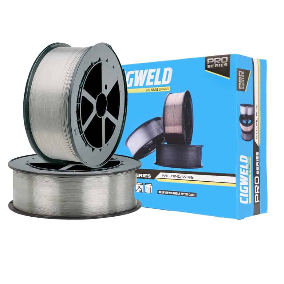 722881 Cigweld Verticor 309LT Flux Cored Wire Stainless Steel MIG Wire