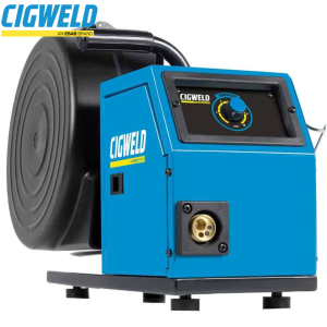 Cigweld WeldSkill 4R wire feeder remote unit W3000401