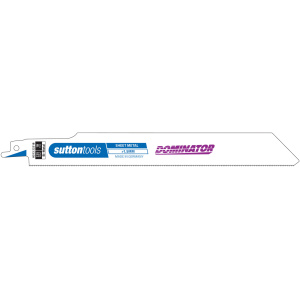recip saw sheet metal cutting blades australia, reciprocating blades sheet metal, reciprocating saw blades for sheet metal, sheet metal recip blades, tool shop, Tool Store Brisbane Australia