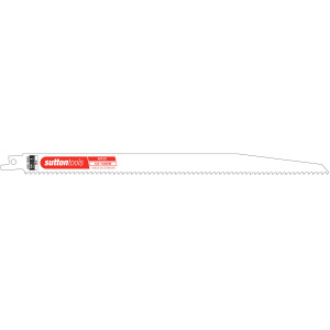 H522 Sutton Wood Reciprocating Blades – Plunge Cut 2Pk