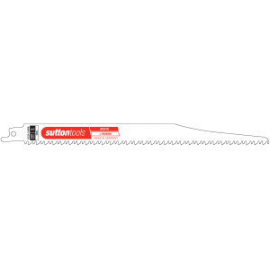 H524 Sutton Wood Reciprocating Blades – Curved Cut 2Pk