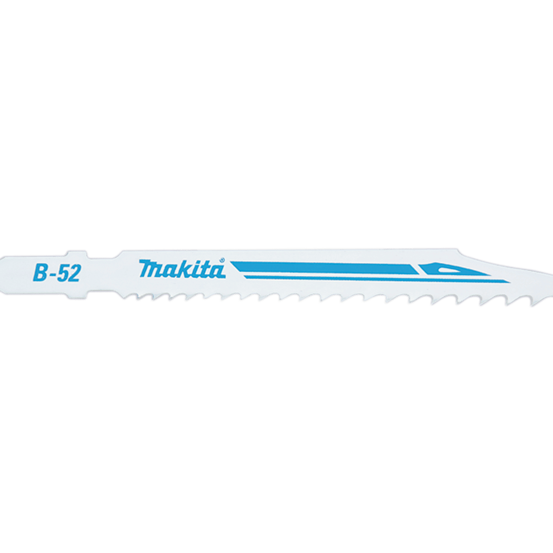 B06482 Makita Multi Material Jigsaw Blade B52 Type BiM 5.5