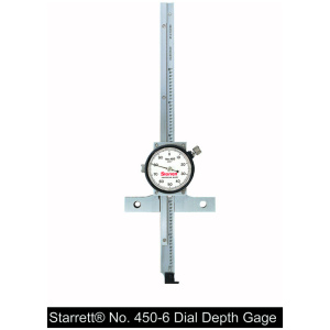 depth gauge measuring tool, depth measuring gauge, dial depth gages, dial depth gauges, Starrett Australia