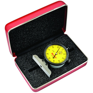 depth gauge measuring tool, depth measuring gauge, dial depth gages, dial depth gauges, Starrett Australia