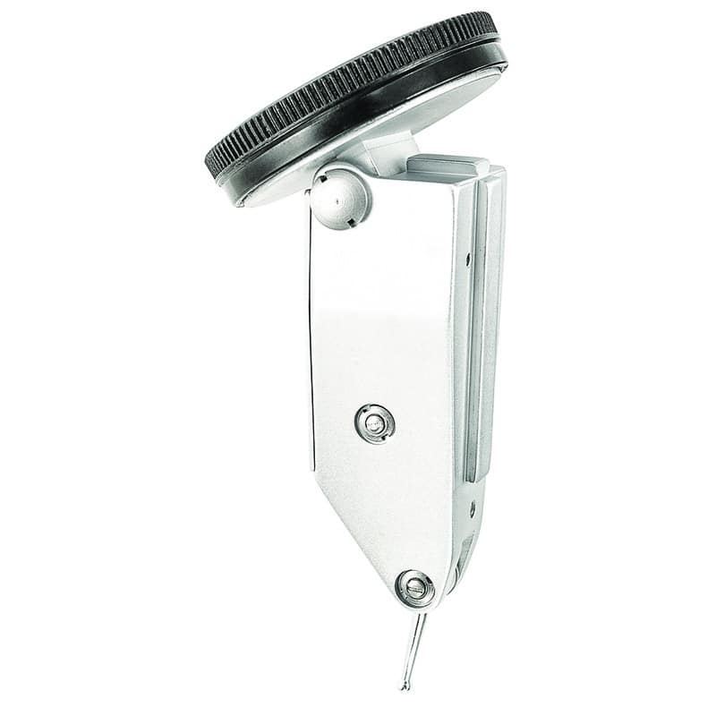 811MCZStarrett Dial Test Indicator with Swivel Head with Attachments