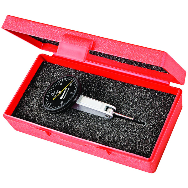 B709AZ Starrett Dial Test Indicator with Dovetail Mount Collins Tools & Welding