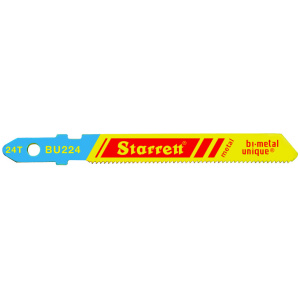 jig saw blades, Jigsaw Blades for Metal, jigsaw blades metal, metal saber saw blades, metal sabre blades, sabre saw metal cutting blades australia, starrett jigsaw blades australia, starrett sabre saw blades, tool shop, Tool Store Brisbane Australia