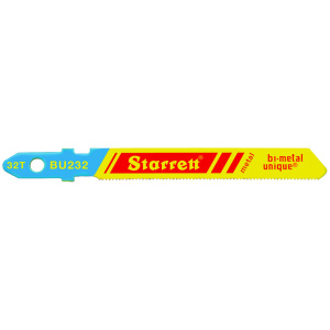 jig saw blades, Jigsaw Blades for Metal, jigsaw blades metal, metal saber saw blades, metal sabre blades, sabre saw metal cutting blades australia, starrett jigsaw blades australia, starrett sabre saw blades, tool shop, Tool Store Brisbane Australia