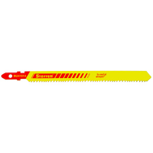 jig saw blades, Jigsaw Blades for Wood & metal, jigsaw blades wood & metal, sabre saw wood & metal cutting blades australia, starrett jigsaw blades australia, starrett sabre saw blades, tool shop, Tool Store Brisbane Australia, wood & metal saber saw blades, wood & metal sabre blades