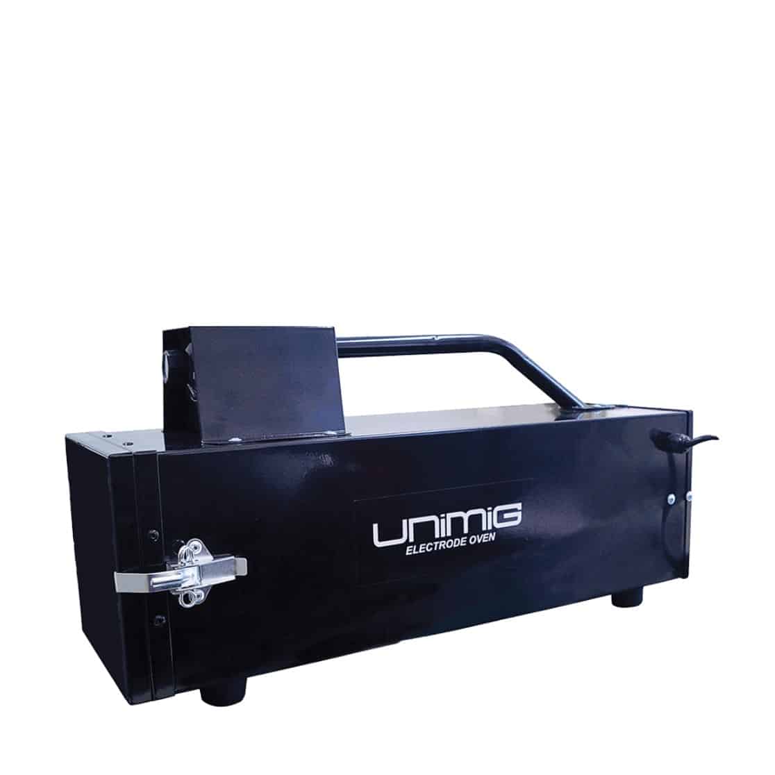 Unimig Electrode Oven / Select 5kg or 10kg Collins Tools & Welding