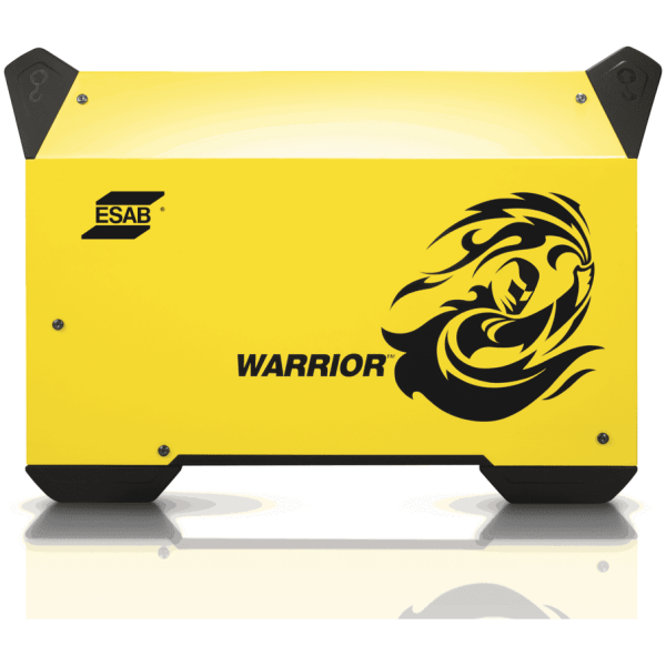 0465350886 ESAB Warrior 400i CC/CV Power Source 415V Multi Process Welder - Image 2