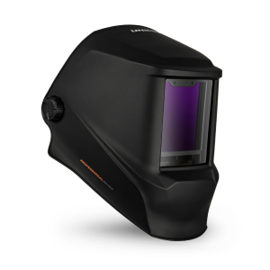 Unimig Professional Series Automatic Welding Helmet Black U21015