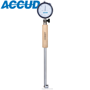 accud bore gauge indicator, Accud Measuring Equipment Brisbane, bore gage, dial bore gauge, dial bore micrometer,